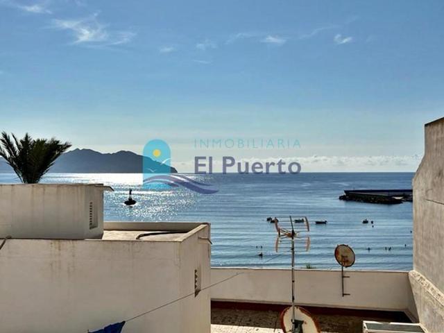 Apartamento en venta en Mazarrón, Paseo photo 0