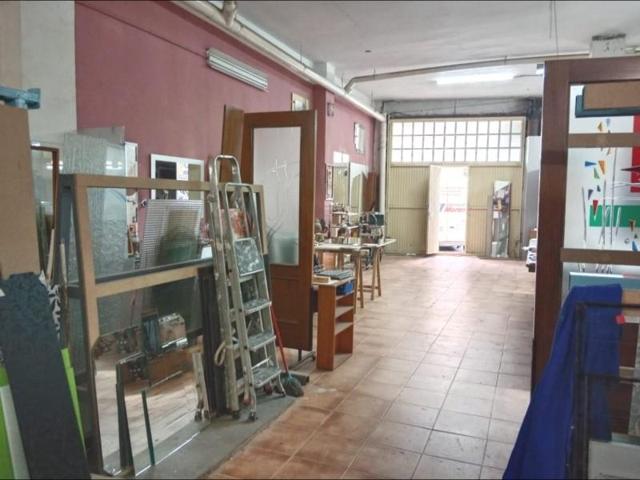 Local comercial en venta en Logroño, Logroño - Universidad - Los Lirios photo 0