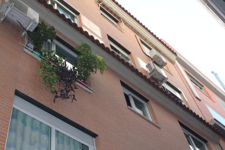 Piso en venta en Murcia, Barrio del Carmen photo 0
