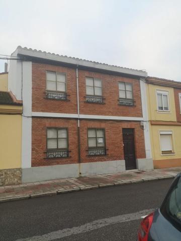 Piso en venta en León, Puente Castro photo 0