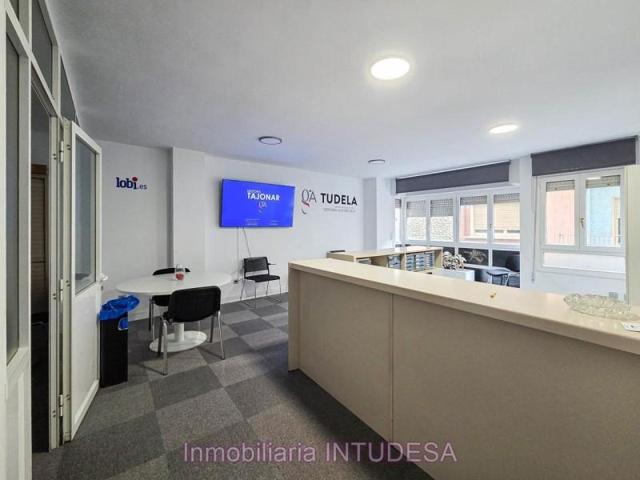Oficina en venta en Tudela, Calle Don Miguel Eza, 31500 photo 0