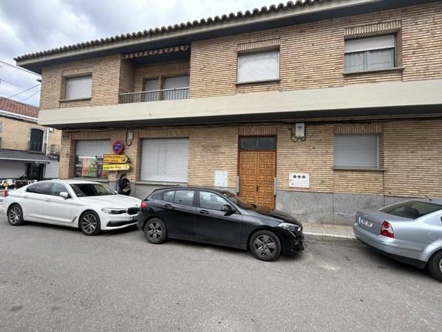 Piso en venta en Castejón, Calle Sarasate, 31590 photo 0