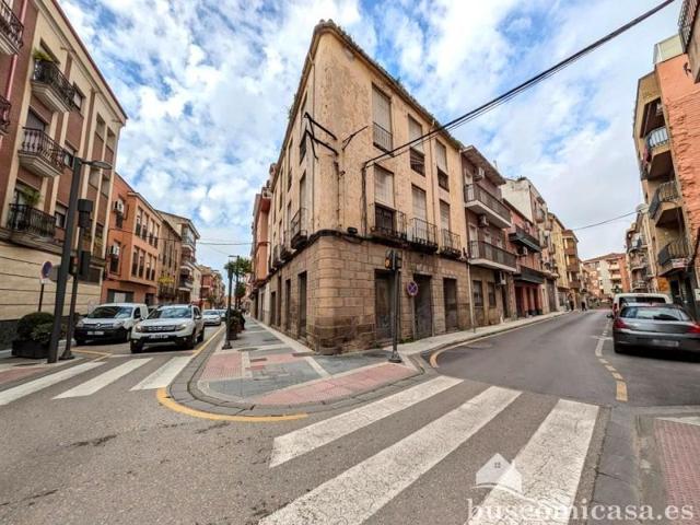 Chalet en venta en Linares, Calle Tetuán, 23700 photo 0