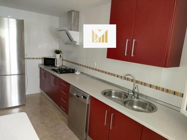 Piso en venta en El Ejido, Ejido sur photo 0