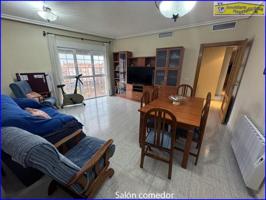 Piso en venta en Santomera, Centro photo 0