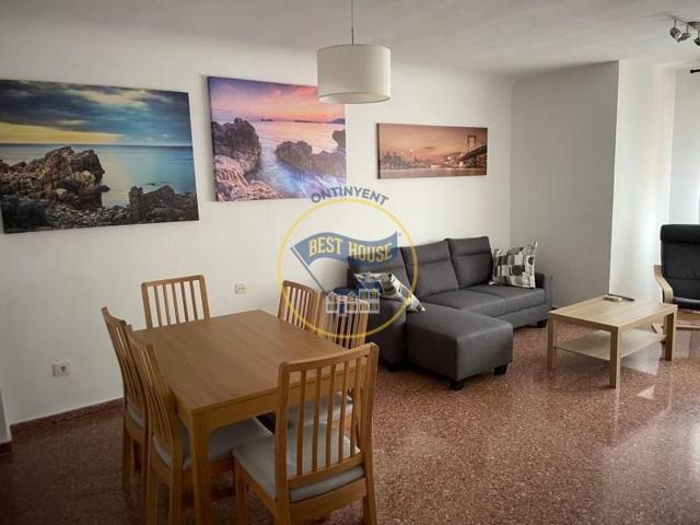 Piso en venta en Ontinyent, Sant Josep photo 0