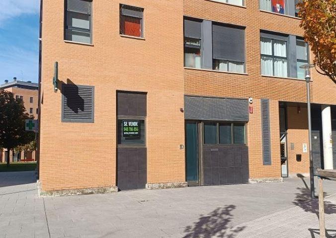 Oficina en venta en Pamplona, Chantrea photo 0