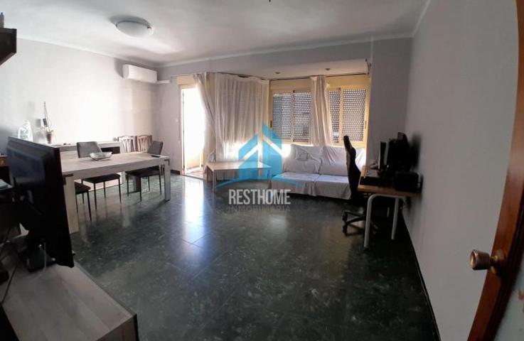 Piso en venta en Alzira, Alquenencia photo 0