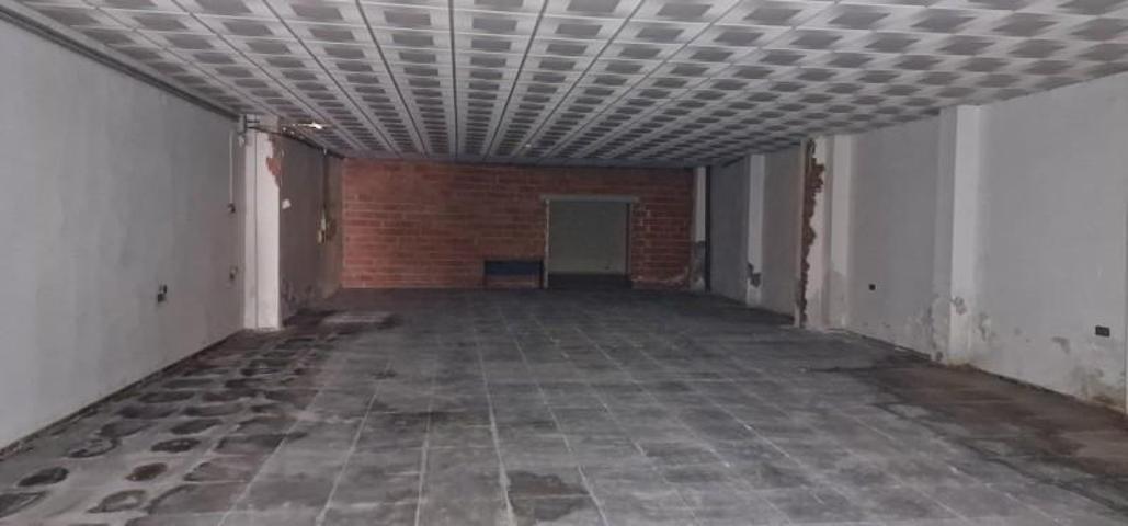 Local comercial en venta en Castellón de la Plana, Corte Inglés photo 0