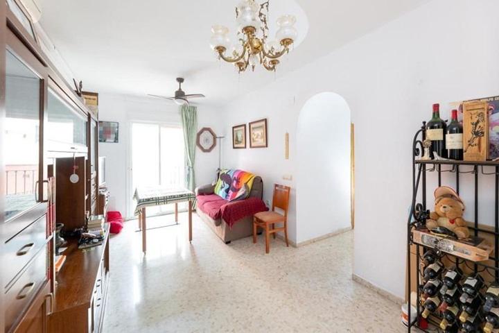 Piso en venta en Albolote, CENTRO photo 0