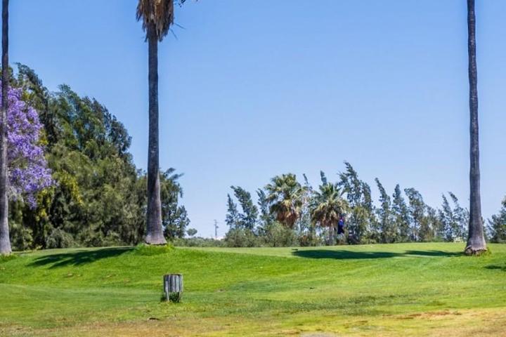 Piso en venta en Aznalcázar, Las Minas Golf- Aznalcázar photo 0