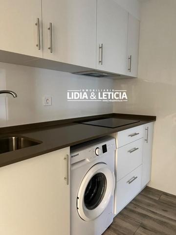 Piso en venta en Alcalá de Guadaira, Alcalá de Guadaira photo 0
