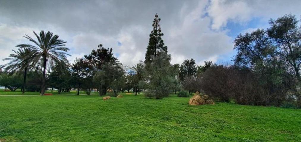Planta baja en venta en Jerez de la Frontera, Puertas del sur - Guadabajaque photo 0