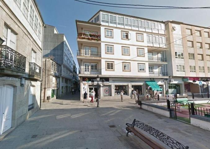 Piso en venta en Padrón, Padron photo 0