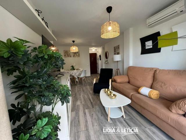 Piso en venta en Alcalá de Guadaira, Alcalá de Guadaira photo 0