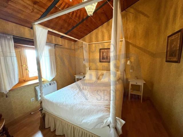 Adosada en venta en Santa María la Real de Nieva, Paradinas photo 0