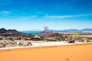 Apartamento en venta en Águilas, Collados photo 0