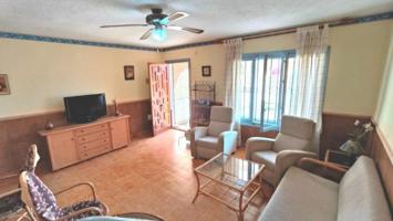 Duplex en venta en Mazarrón, Bahía photo 0