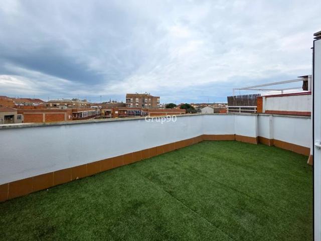 Atico Duplex en venta en Lleida, BORDETA photo 0