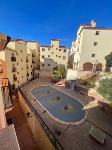 Apartamento en venta en Polop, Comunidad valenciana photo 0