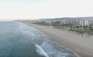 Apartamento en venta en Daimús, Playa daimus photo 0