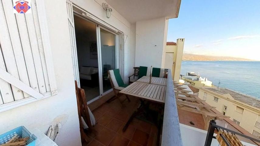 Apartamento en venta en Gualchos, Playa cambriles photo 0