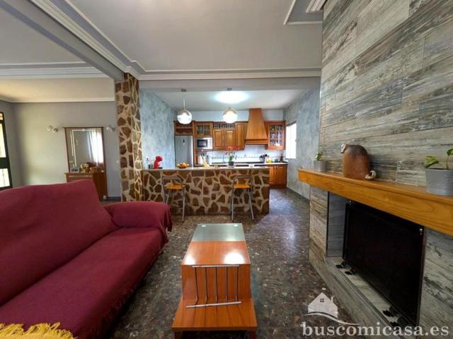 Casa con terreno en venta en Linares, Llanos de La Encina, 23700 photo 0