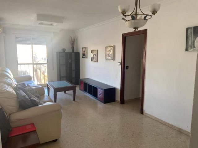 Piso en venta en Jerez de la Frontera, Jerez photo 0