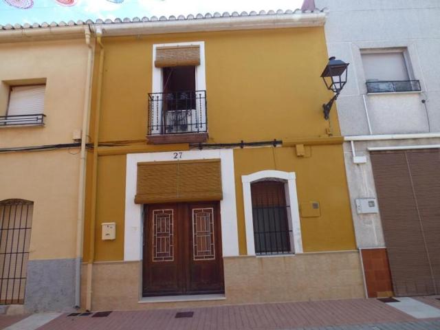 Casa en venta en Els Poblets, ELS POBLETS photo 0