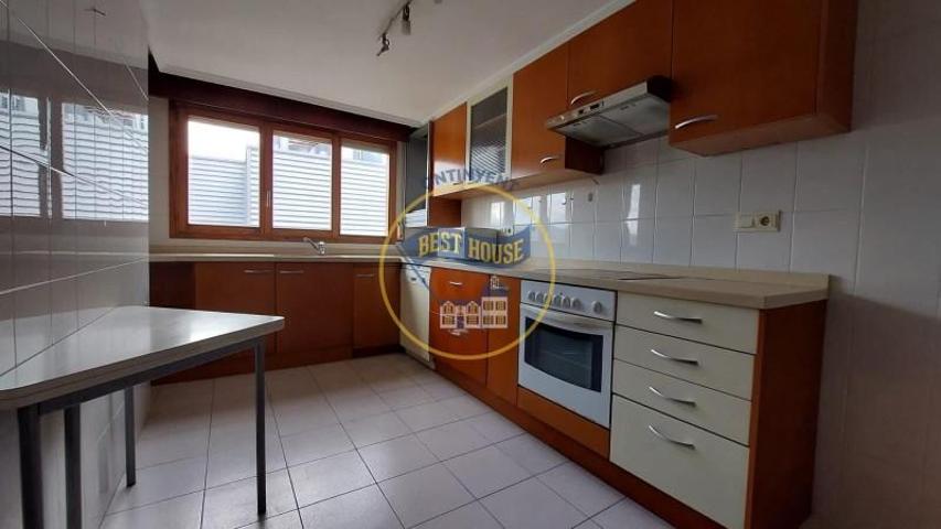 Piso en venta en Ontinyent, Sant Josep photo 0