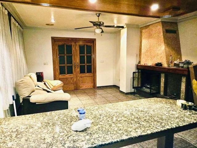 Piso en venta en Aspe, Pueblo photo 0
