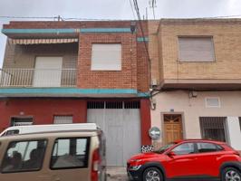 Bungalow en venta en Albatera, Pueblo 11 photo 0