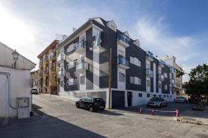 Apartamento en venta en Zubia, Área de Granada photo 0