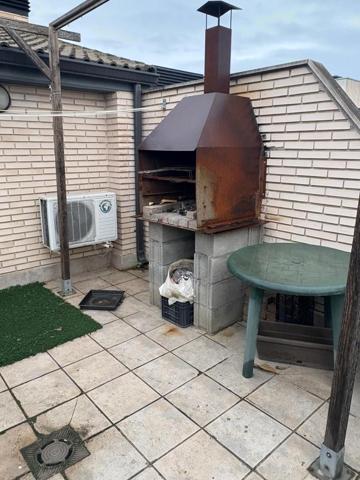 Atico Duplex en venta en Lleida, Cataluna photo 0