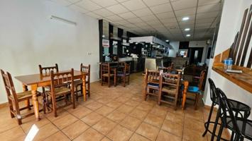 Local comercial en venta en Benidorm, Old town - Port photo 0
