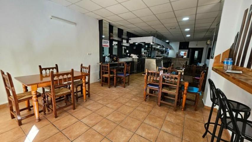 Local comercial en venta en Benidorm, Old town - Port photo 0