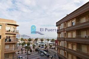 Piso en venta en Mazarrón, Paseo photo 0