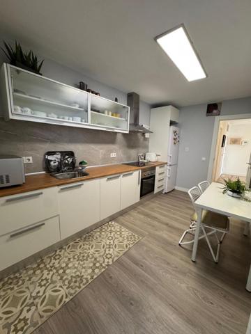 Piso en venta en Ibi, Comunidad valenciana photo 0