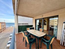 Apartamento en venta en Bellreguard, Primera linea de playa bellreguard photo 0
