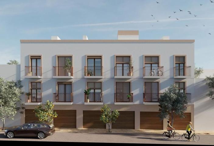 Apartamento en venta en Hondon de las Nieves, Pueblo 6 photo 0