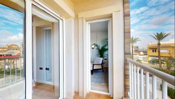Apartamento en venta en San Miguel de Salinas, Pueblo 9 photo 0