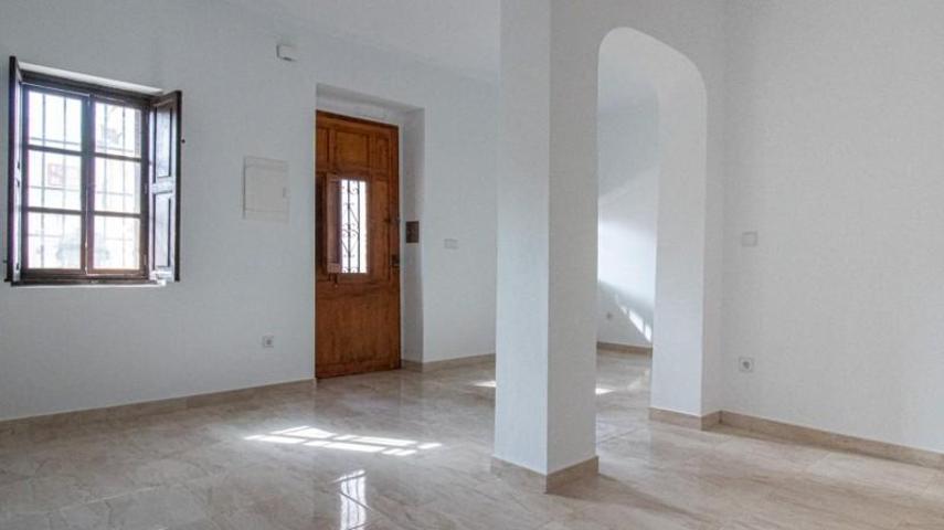 Casa en venta en Denia, CIU CENTRO photo 0