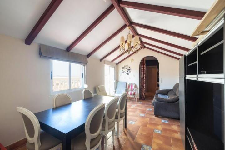 Aticos en venta en Zubia, La Zubia photo 0