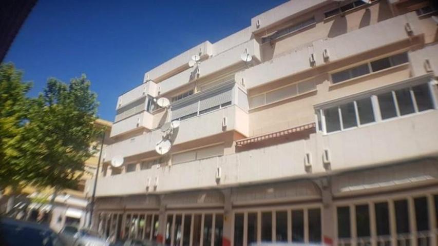 Apartamento en venta en Calpe, Centro photo 0