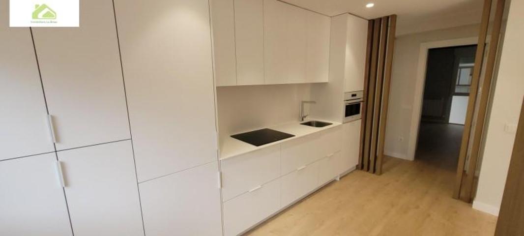 Piso en venta en Zamora, Ensanche photo 0