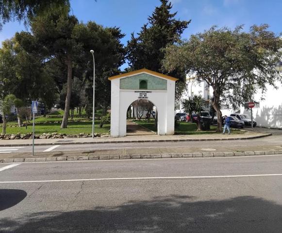 Planta baja en venta en Conil de la Frontera, Centro photo 0