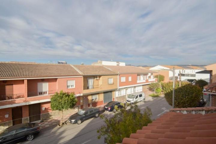 Casa en venta en Churriana de la Vega, San Cayetano photo 0