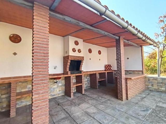 Casa en venta en Vegas del Genil, Belicena photo 0