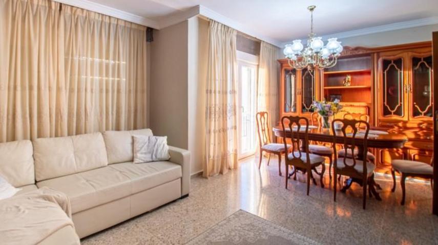 Piso en venta en Ondara photo 0