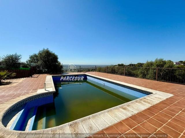 Casa con terreno en venta en Almodóvar del Río, Cuevas bajas photo 0